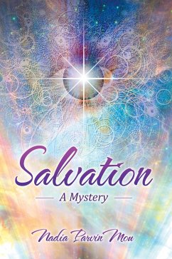 Salvation (eBook, ePUB)