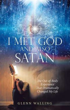 Cover I Met God and Also Satan (eBook, ePUB)