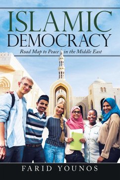 Islamic Democracy (eBook, ePUB)