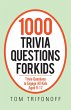 1000 Trivia Questions for Kids (eBook,... - Bild 1
