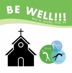 Cover Be Well!!! (eBook, ePUB)