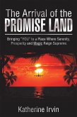 The Arrival of the Promise Land (eBook, ePUB)