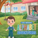 Alphabet Adventures (eBook, ePUB)