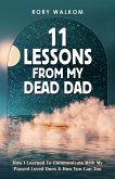 11 Lessons from My Dead Dad (eBook, ePUB)