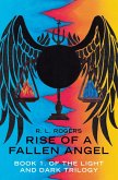 Rise of a Fallen Angel (eBook, ePUB)