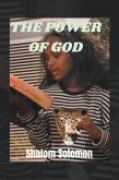 The Power of God (eBook, ePUB)