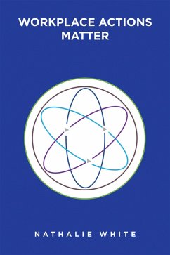 Cover Workplace Actions Matter (eBook, ePUB)