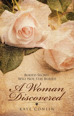 A Woman Discovered (eBook, ePUB) - Conlin, Kaye