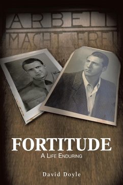 Fortitude (eBook, ePUB) - Doyle, David