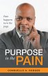 Purpose in the Pain (eBook, ePUB) - Bild 1