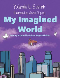 My Imagined World (eBook, ePUB) My Imagined World (eBook, ePUB)