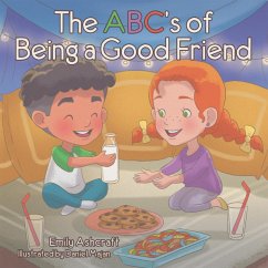 TheAbc'sOfBeingAGoodFriend (eBook, ePUB) - Ashcraft, Emily