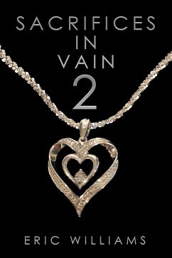 Cover Sacrifices in Vain 2 (eBook, ePUB)