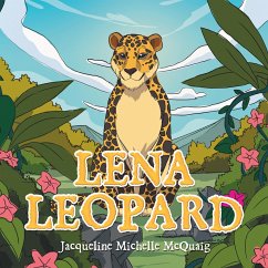 Lena Leopard (eBook, ePUB) - McQuaig, Jacqueline Michelle