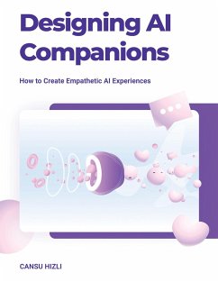 Designing Ai Companions (eBook, ePUB)