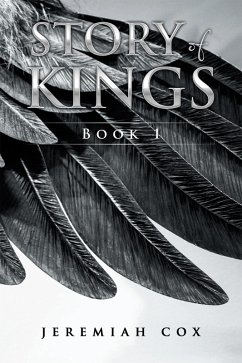 Story of Kings (eBook, ePUB)