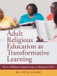 Adult Religious Education as... - Bild 1