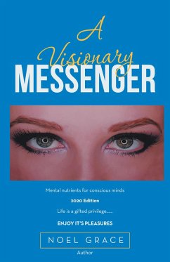 Cover A Visionary Messenger (eBook, ePUB)