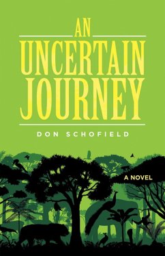 Cover An Uncertain Journey (eBook, ePUB)