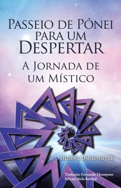 Cover Passeio De Pônei Para Um Despertar (eBook, ePUB)
