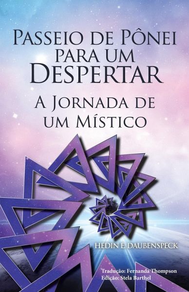 Passeio De Pônei Para Um Despertar (eBook, ePUB)