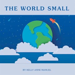 Cover The World Small (eBook, ePUB)