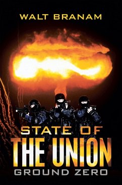 State of the Union (eBook, ePUB) - Branam, Walt
