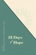 31 Days of Hope for Overcoming Eating... - Bild 1