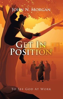 Get in Position (eBook, ePUB) - Morgan, John N.