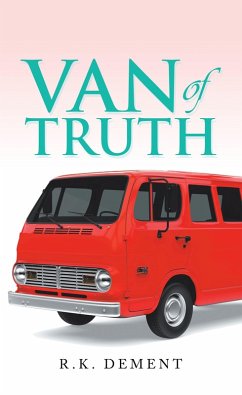 Van of Truth (eBook, ePUB)