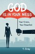 God Is in Your Mess (eBook, ePUB) - Bild 1