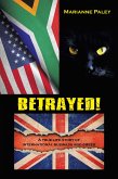 Betrayed! (eBook, ePUB)