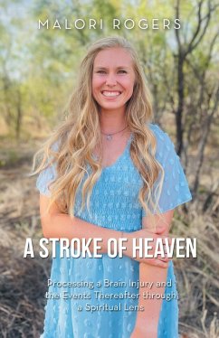 A Stroke of Heaven (eBook, ePUB) - Rogers, Malori