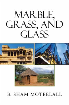 Cover Marble, Grass, and Glass (eBook, ePUB)