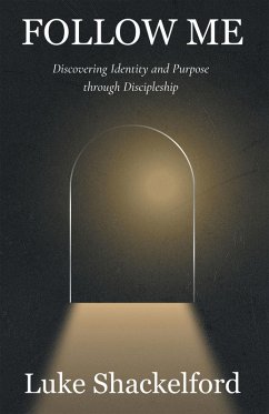 Follow Me (eBook, ePUB) - Shackelford, Luke