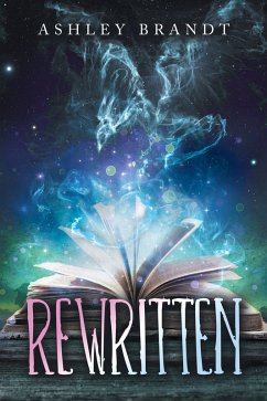 Cover Rewritten (eBook, ePUB)
