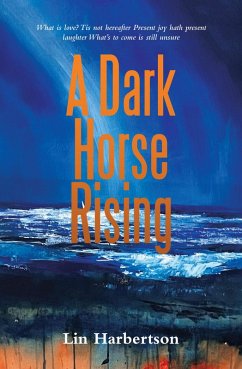 Cover A Dark Horse Rising (eBook, ePUB)