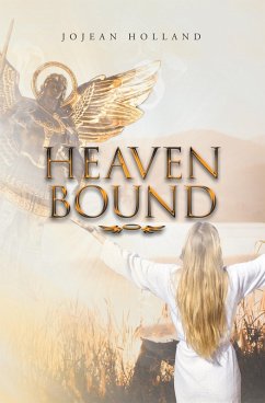 Cover Heaven Bound (eBook, ePUB)