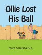 Ollie Lost His Ball (eBook, ePUB) - Bild 1