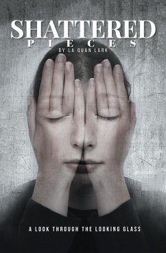 Cover Shattered Pieces (eBook, ePUB)