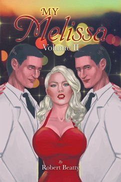 My Melissa (eBook, ePUB)