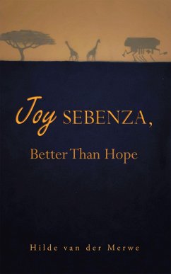 Cover Joy Sebenza (eBook, ePUB)