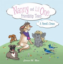 Cover Nanny and Lil One Friendship Team (eBook, ePUB)