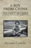 A Boy from China (eBook, ePUB)