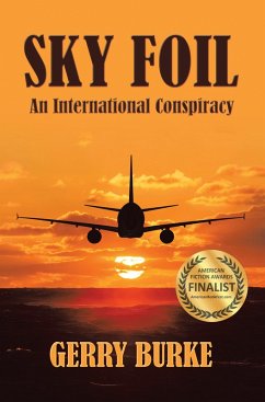 Cover Sky Foil (eBook, ePUB)