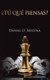 ¿Tú Qué Piensas? (eBook, ePUB)
