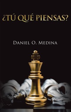 Cover ¿Tú Qué Piensas? (eBook, ePUB)