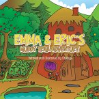 Emma & Eric's Muddy Trail Adventure (eBook, ePUB)