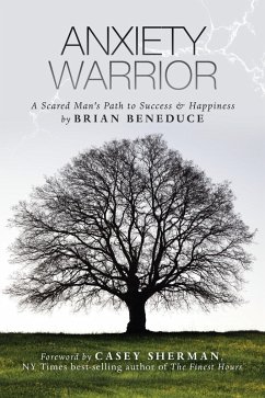 Anxiety Warrior (eBook, ePUB)