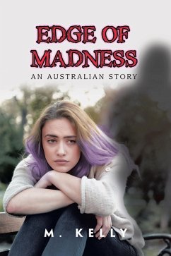 Cover Edge of Madness (eBook, ePUB)